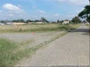 Terreno para venda em Morada da Barra