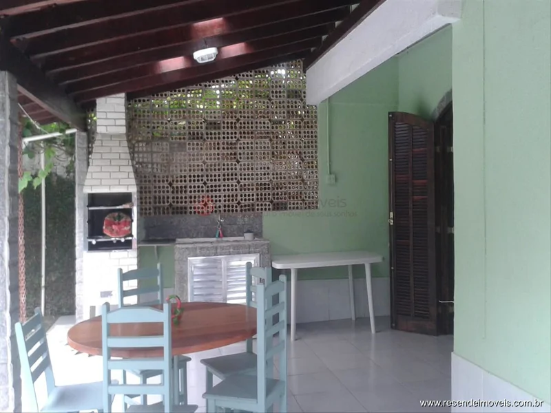 Foto 1 de 10 - Casa para venda em Jardim Brasília