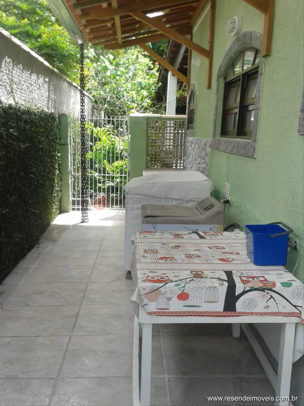 Foto 10 de 10 - Casa para venda em Jardim Brasília