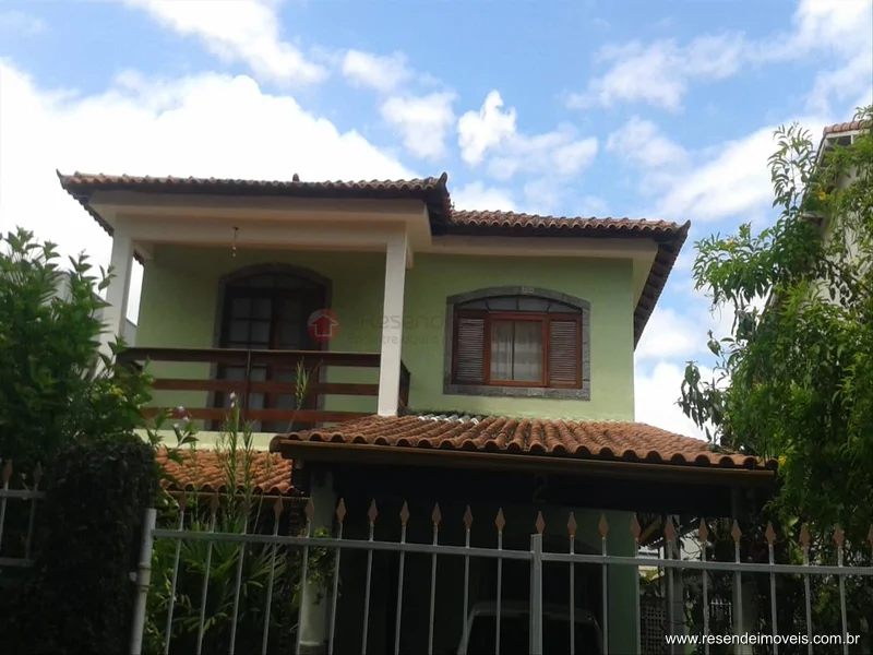 Foto 6 de 10 - Casa para venda em Jardim Brasília