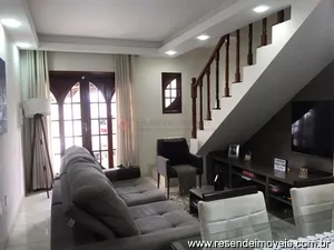 Casa para venda em Parque Ipiranga