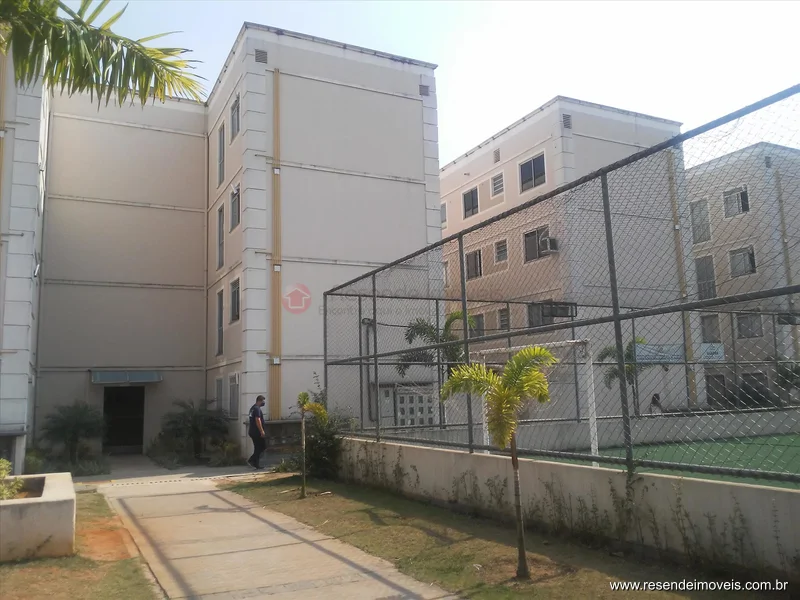 Foto 9 de 9 - Apartamento para aluguel em Morada do Contorno