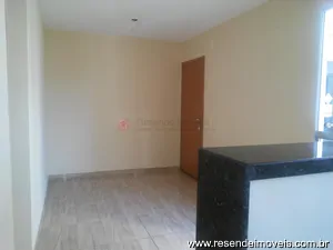 Apartamento para aluguel em Morada do Contorno