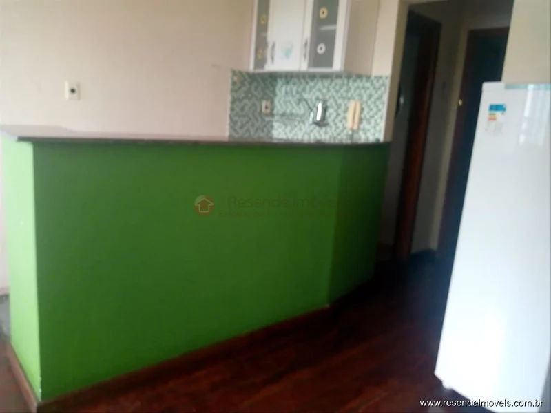 Foto 9 de 9 - Apartamento para aluguel em Campos Elíseos