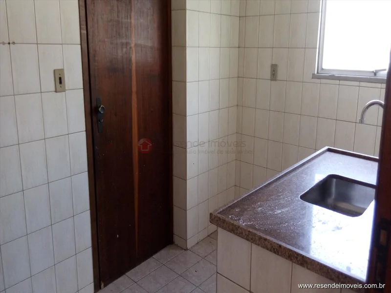 Foto 5 de 9 - Apartamento para aluguel em Centro