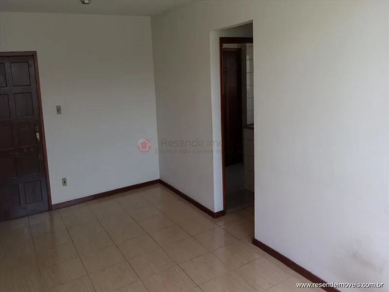 Foto 4 de 9 - Apartamento para aluguel em Centro