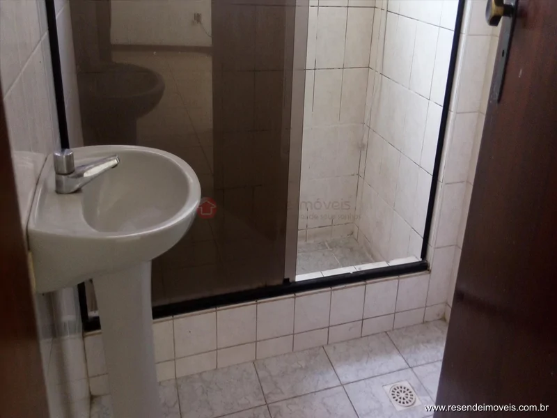 Foto 7 de 9 - Apartamento para aluguel em Centro