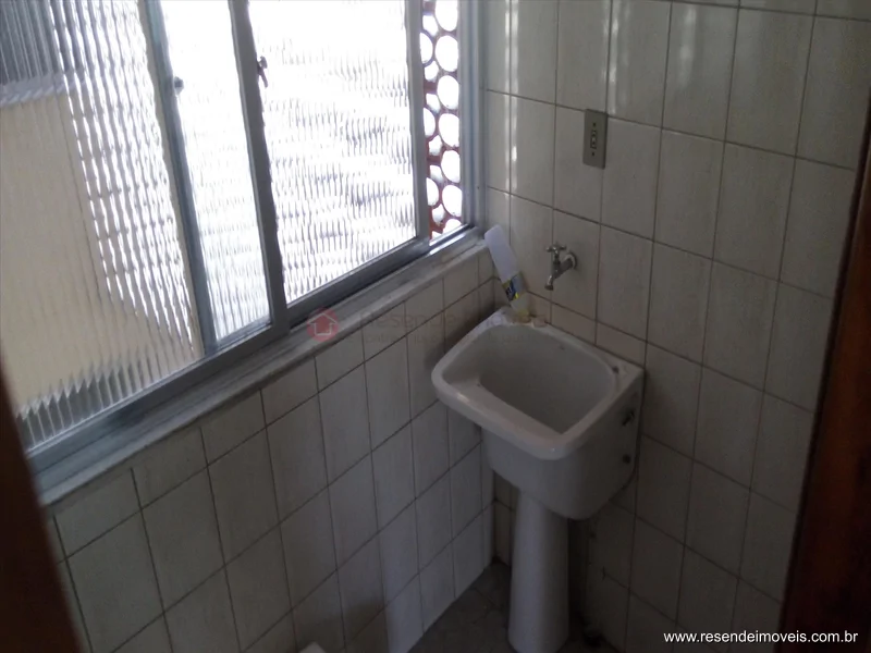 Foto 9 de 9 - Apartamento para aluguel em Centro