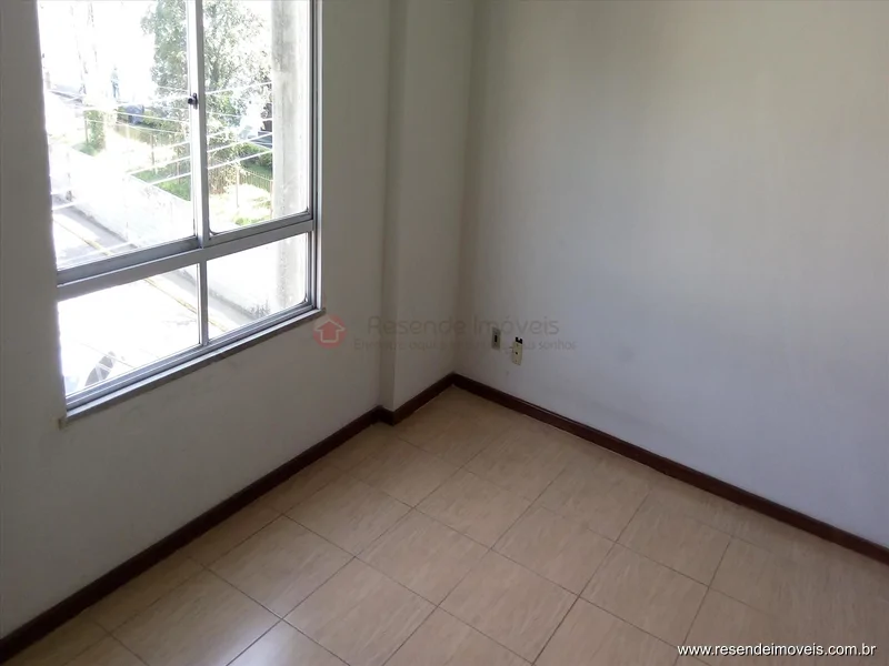 Foto 2 de 9 - Apartamento para aluguel em Centro