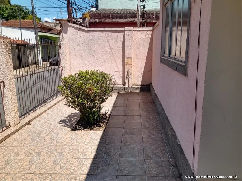 Foto 20 de 23 - Casa para venda em Lava-pés