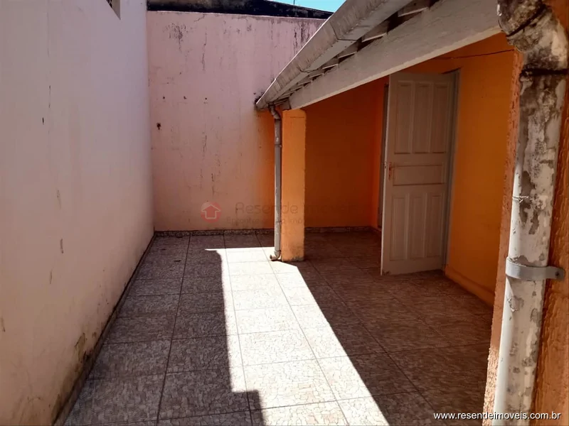 Foto 22 de 23 - Casa para venda em Lava-pés