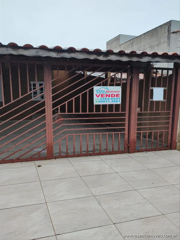 Foto 12 de 12 - Casa para venda em Jardim do Sol