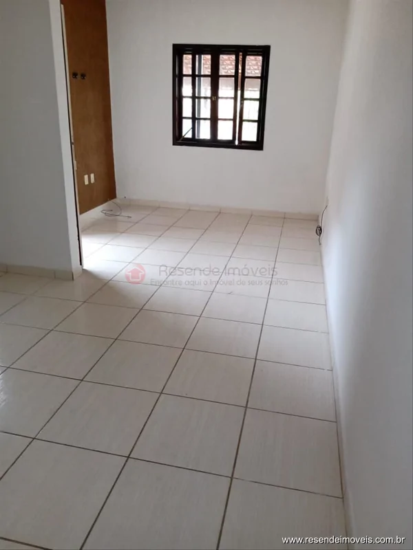 Foto 3 de 12 - Casa para venda em Jardim do Sol