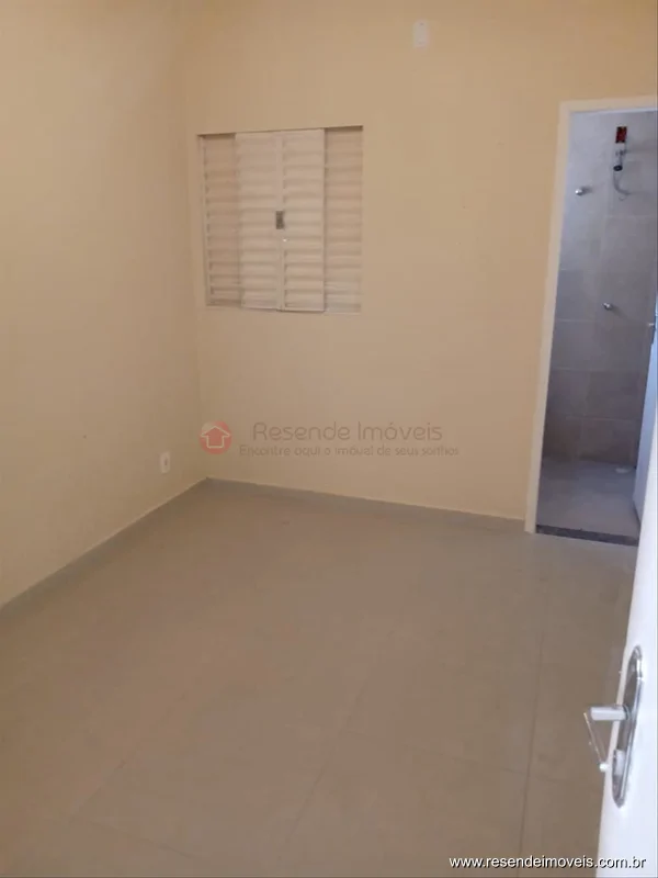 Foto 11 de 15 - Casa para aluguel em Centro