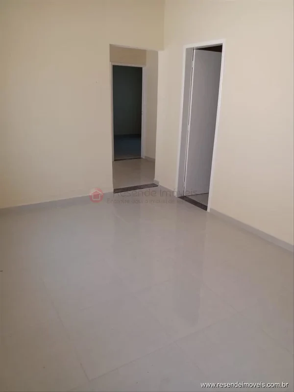 Foto 4 de 15 - Casa para aluguel em Centro