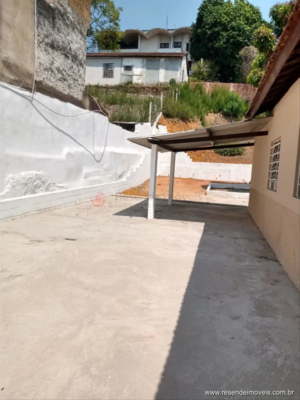 Foto 3 de 15 - Casa para aluguel em Centro