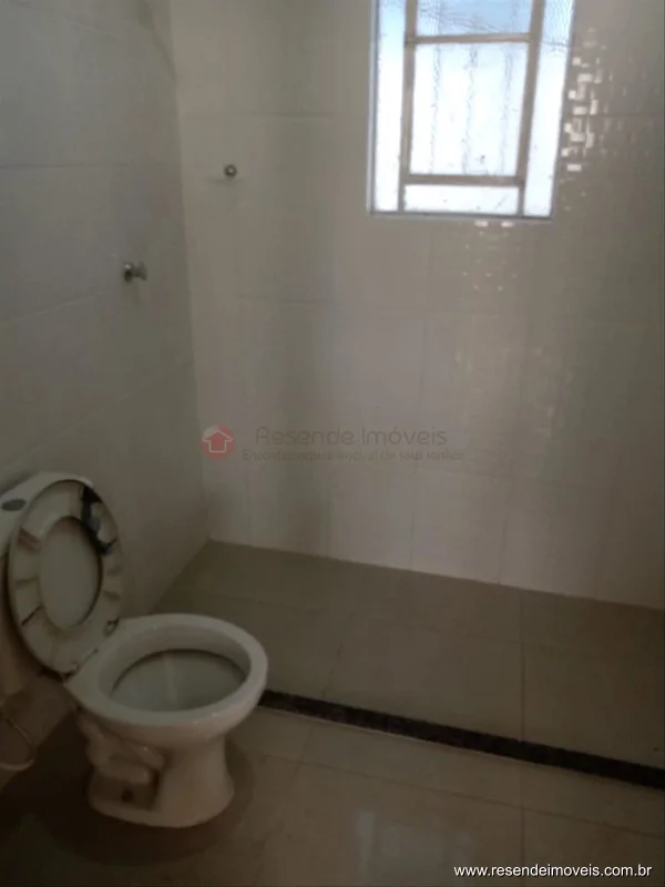 Foto 7 de 15 - Casa para aluguel em Centro