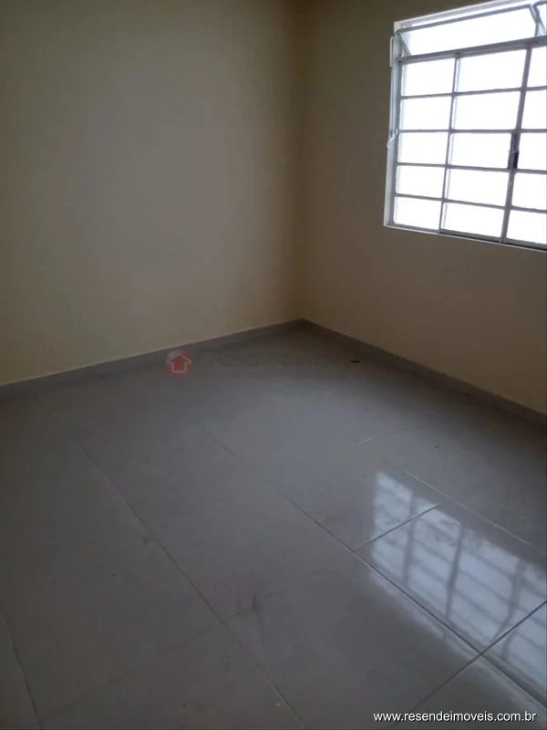 Foto 14 de 15 - Casa para aluguel em Centro