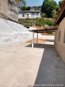 Casa para aluguel em Centro