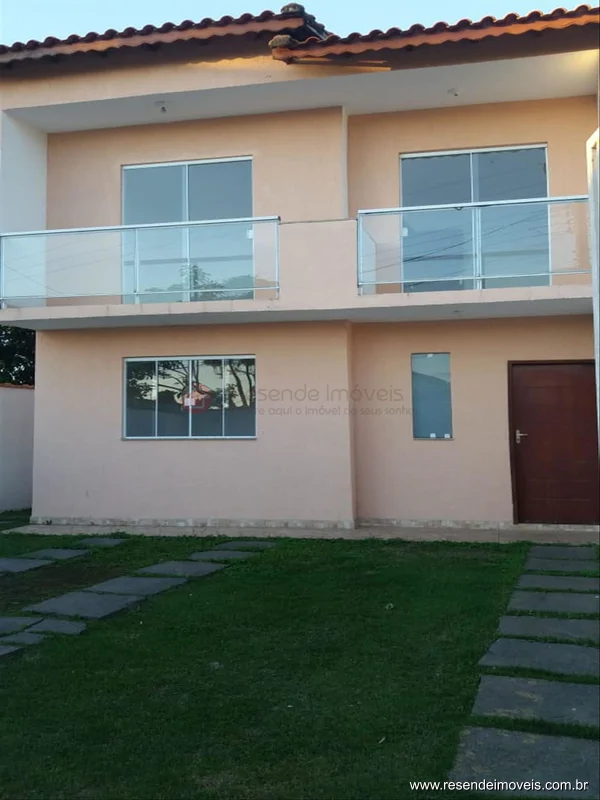 Foto 6 de 10 - Casa para venda em Boa Vista II