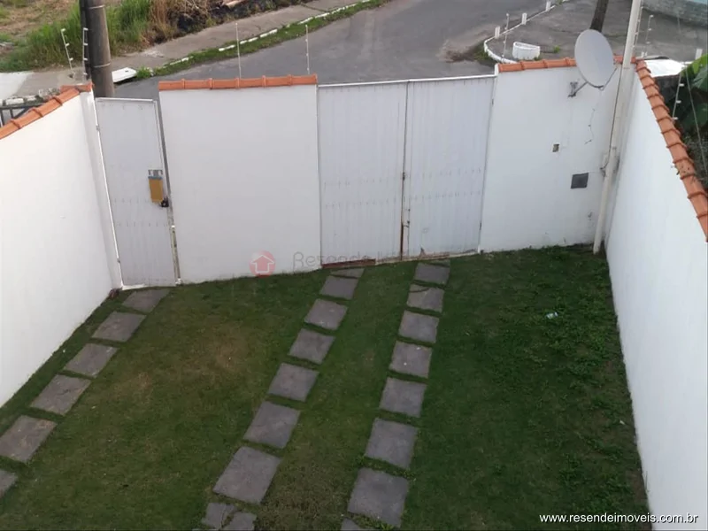 Foto 1 de 10 - Casa para venda em Boa Vista II