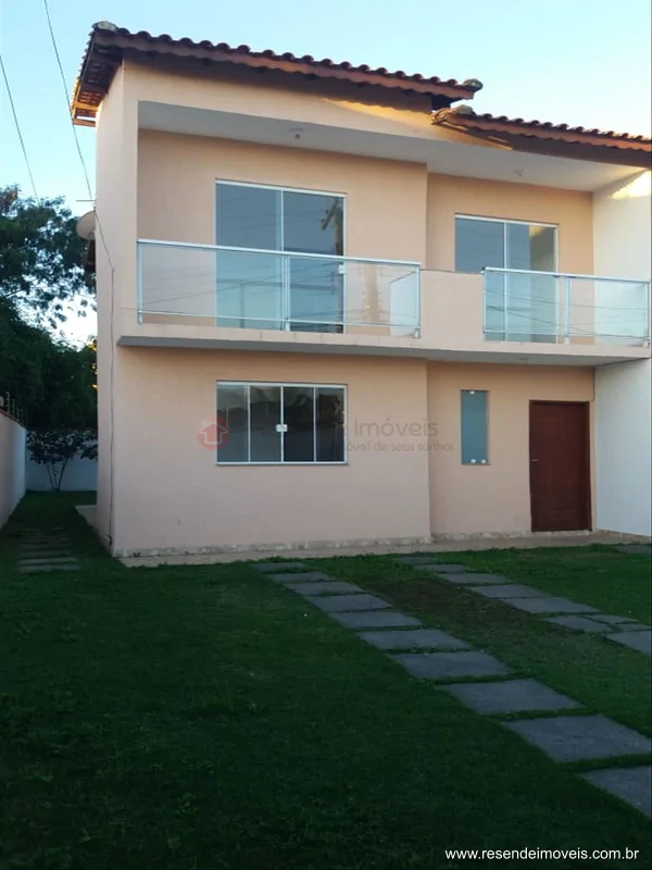 Foto 9 de 10 - Casa para venda em Boa Vista II