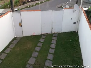 Casa para venda em Boa Vista II