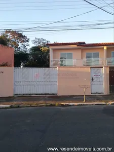 Casa para venda em Boa Vista II