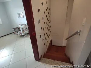 Casa para venda e aluguel em Morada da Colina