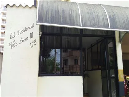 Apartamento para venda em Jardim Jalisco