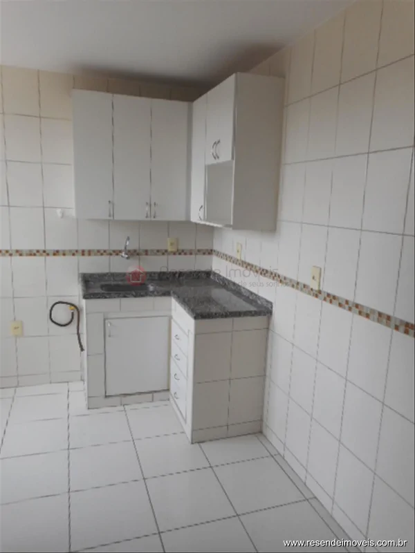 Foto 4 de 8 - Apartamento para aluguel em Vila Julieta
