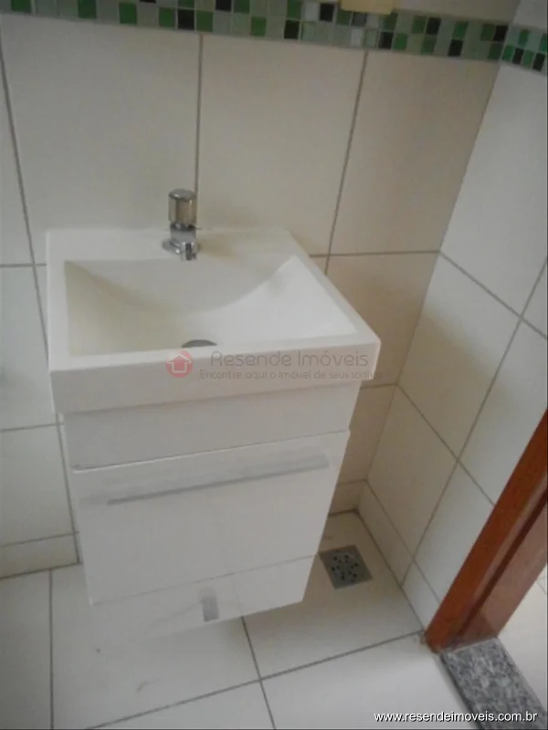 Foto 7 de 8 - Apartamento para aluguel em Vila Julieta