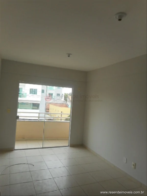 Foto 5 de 8 - Apartamento para aluguel em Vila Julieta