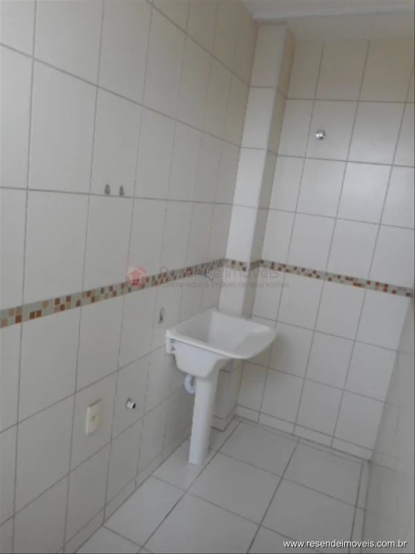 Foto 3 de 8 - Apartamento para aluguel em Vila Julieta