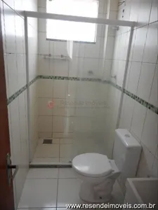 Apartamento para aluguel em Vila Julieta