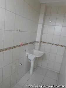 Apartamento para aluguel em Vila Julieta
