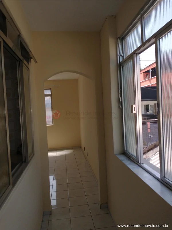 Foto 4 de 16 - Apartamento para aluguel em Campos Elíseos