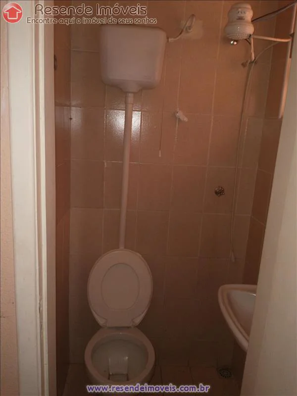 Foto 8 de 16 - Apartamento para aluguel em Campos Elíseos