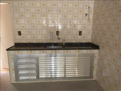 Apartamento para aluguel em Campos Elíseos