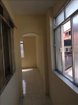 Apartamento para aluguel em Campos Elíseos