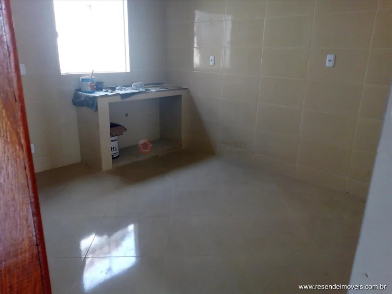 Foto 15 de 17 - Casa para venda em Itapuca