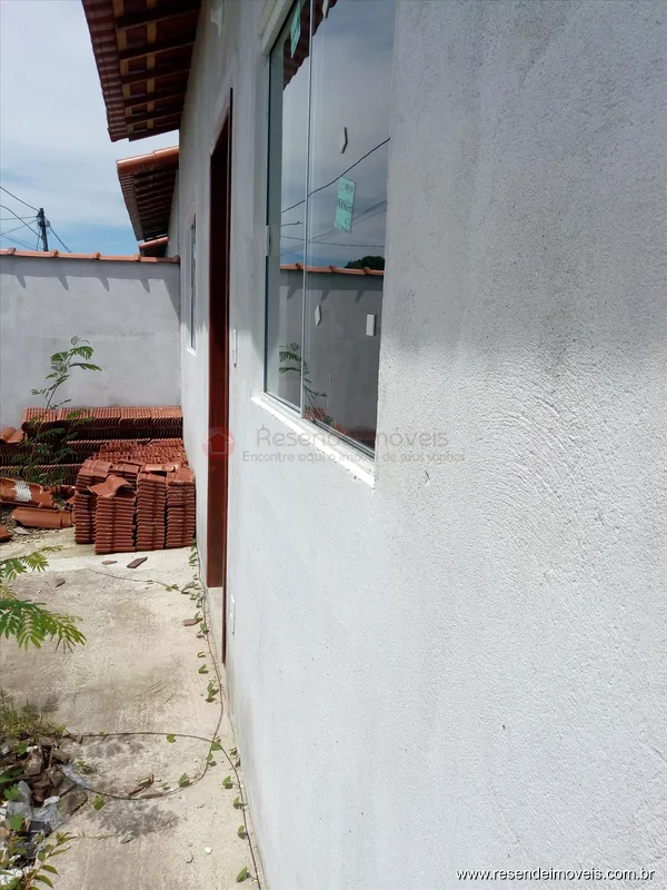 Foto 17 de 17 - Casa para venda em Itapuca