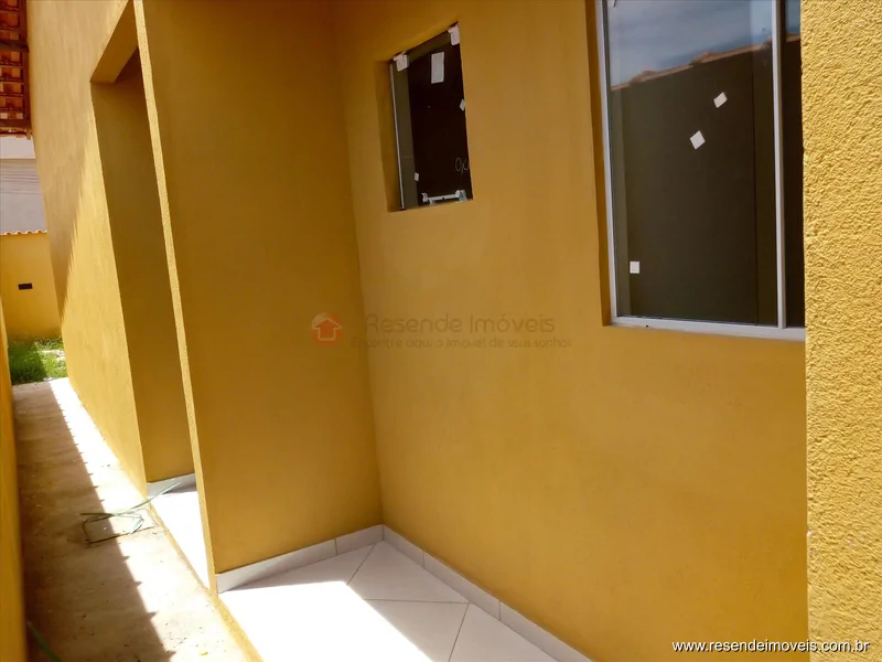 Foto 11 de 11 - Casa para venda em Jardim Aliança II