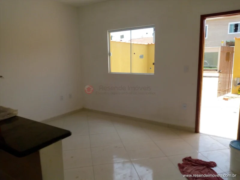 Foto 10 de 11 - Casa para venda em Jardim Aliança II