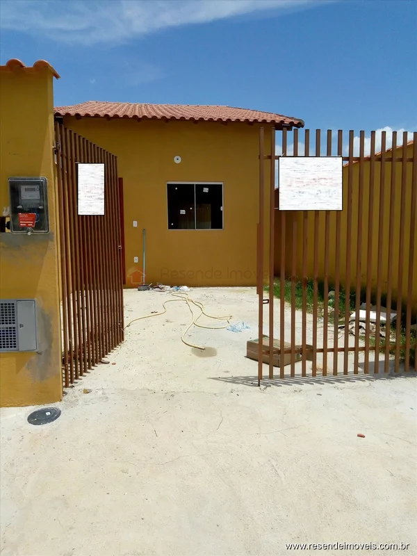 Foto 9 de 11 - Casa para venda em Jardim Aliança II