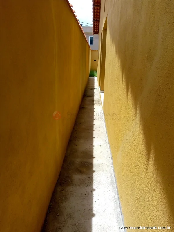 Foto 7 de 11 - Casa para venda em Jardim Aliança II