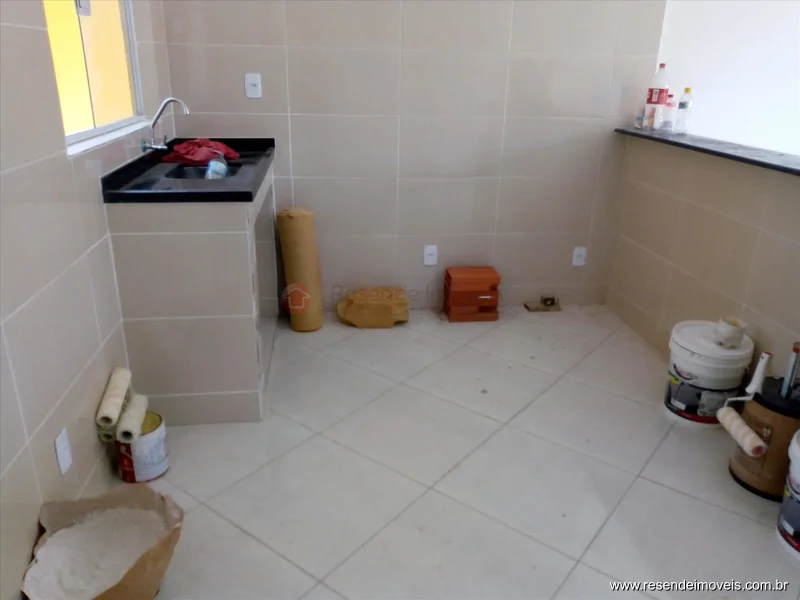 Foto 5 de 11 - Casa para venda em Jardim Aliança II