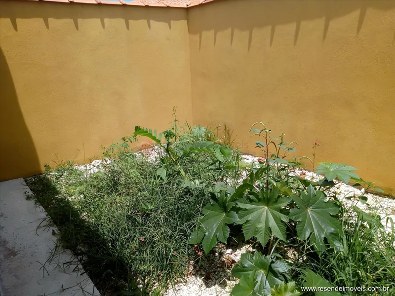 Foto 3 de 11 - Casa para venda em Jardim Aliança II