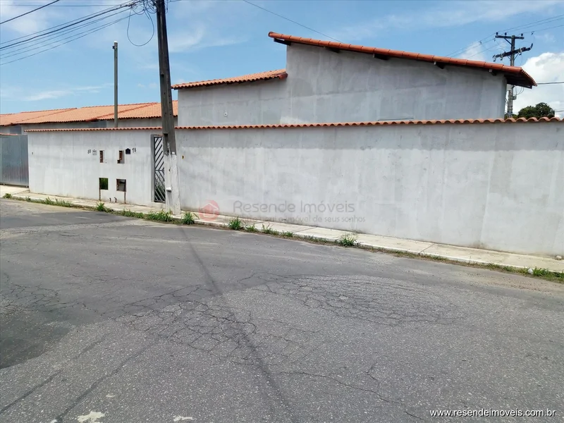 Foto 10 de 10 - Casa para venda em Itapuca