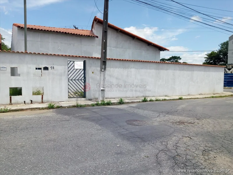 Foto 2 de 10 - Casa para venda em Itapuca